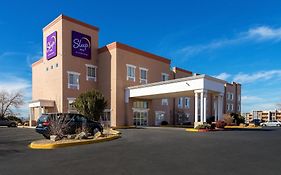 Sleep Inn University